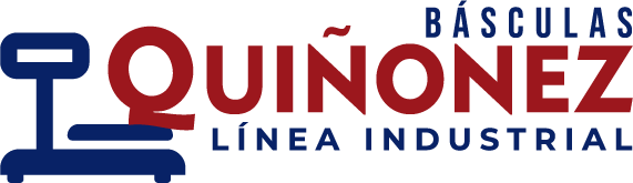 Básculas Quiñonez