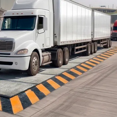 Empresa mexicana con 20 anos de experiencia en instalacion de basculas camioneras